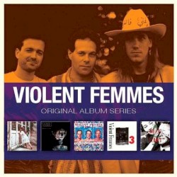 Original Album Series