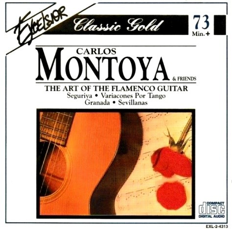 The Art of the Flamenco Guitar
