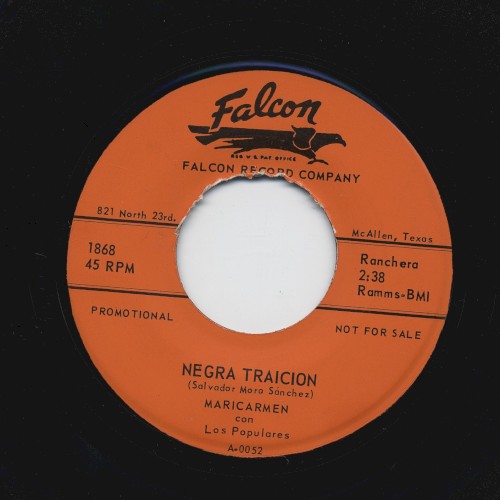 Negra traición / El milagro