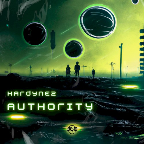 Authority