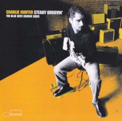 Steady Groovin'