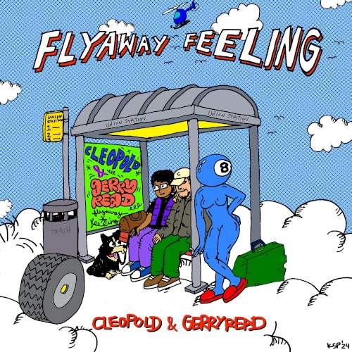 Flyaway Feeling