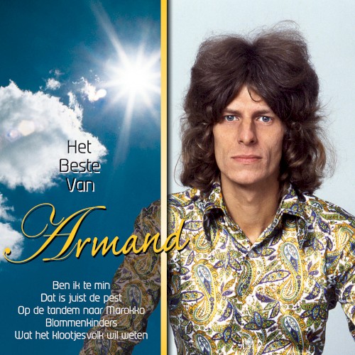 Het beste van Armand