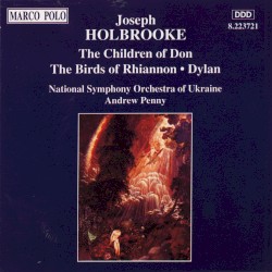 The Children of Don / The Birds of Rhiannon / Dylan
