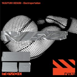 Electroportation LP