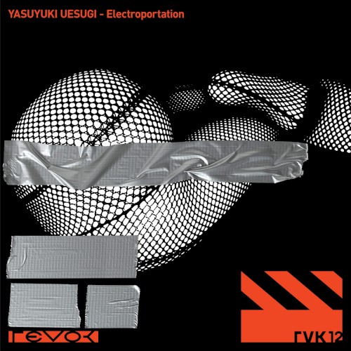 Electroportation LP
