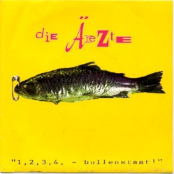 1, 2, 3, 4 - Bullenstaat!