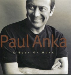 A Body of Work