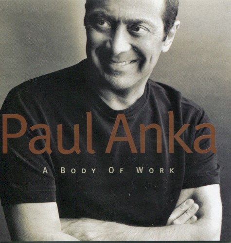 A Body of Work