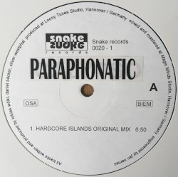 Hardcore Islands