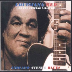 Ashland Avenue Blues