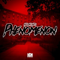 Phenomenon