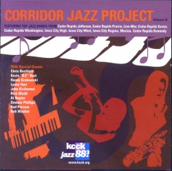 Corridor Jazz Project Volume IV