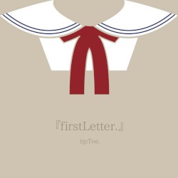 Firstletter.