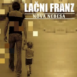 Nova nebesa