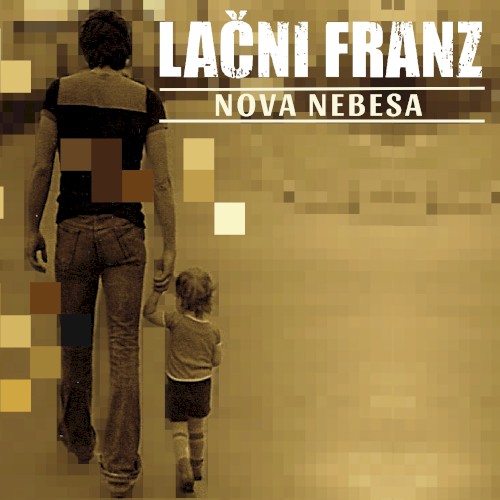 Nova nebesa
