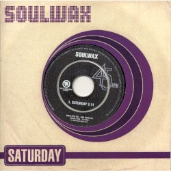 Saturday