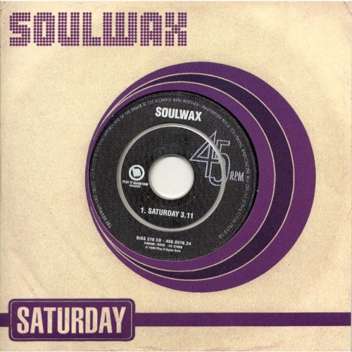 Saturday