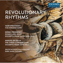 Revolutionary Rhythms