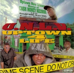 Uptown 4 Life