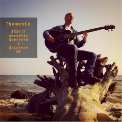 2014/5 Acoustic Quartets & Quintets - EP