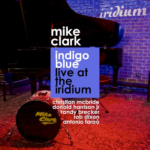 Indigo Blue: Live at the Iridium