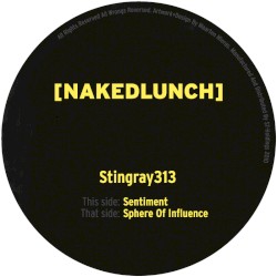 Sphere of Influence / Sentiment