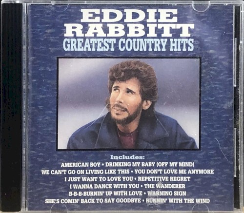 Greatest Country Hits