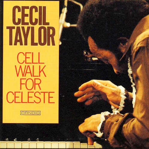 Cell Walk for Celeste