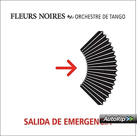 Salida de emergencia