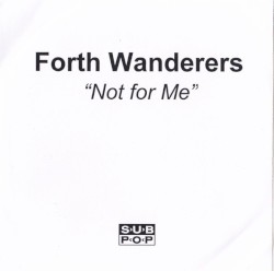 Not for Me