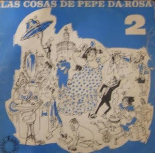 Las cosas de Pepe Da-Rosa, 2