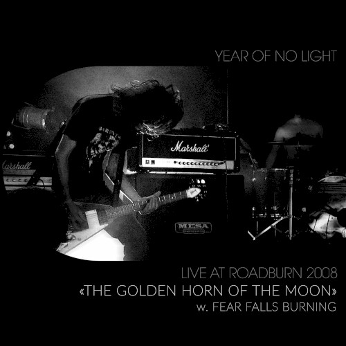 The Golden Horn of the Moon (live at Roadburn 2008)