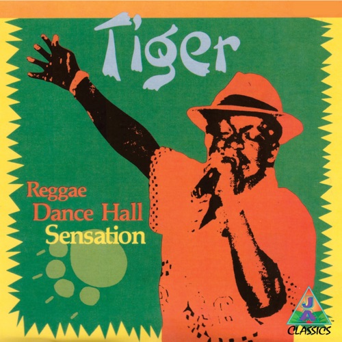 Reggae Dance Hall Sensation