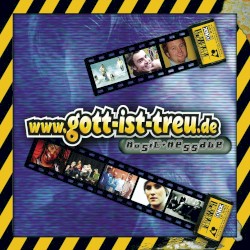 www.gott-ist-treu.de: Music + Message