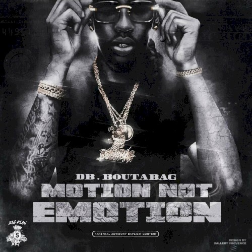 Motion Not Emotion