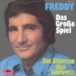 Das große Spiel / Die Stimme des Herzens