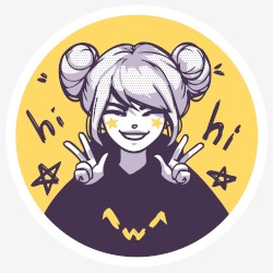 hihi