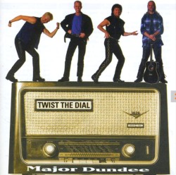 Twist the Dial