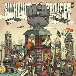 The Silhouettes Project, Vol. 2