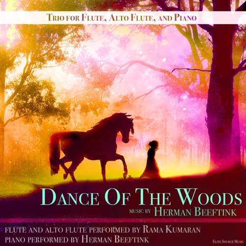 Dance of the Woods
