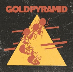 Gold Pyramid