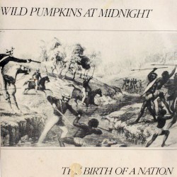 The Birth of a Nation