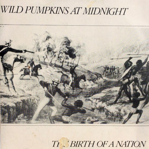 The Birth of a Nation