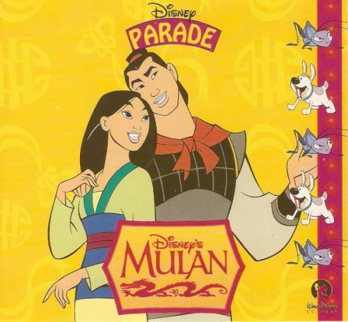 Mulan