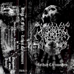 Lethal Ceremonies