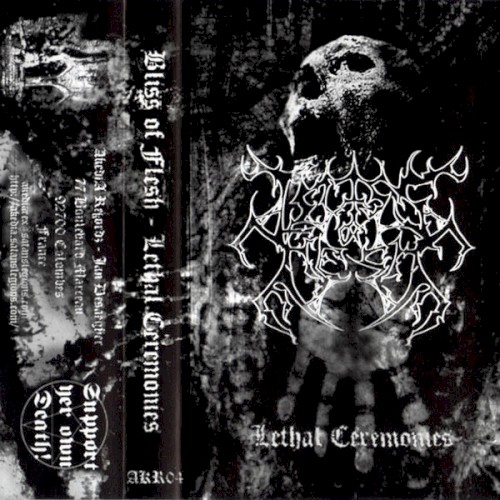 Lethal Ceremonies
