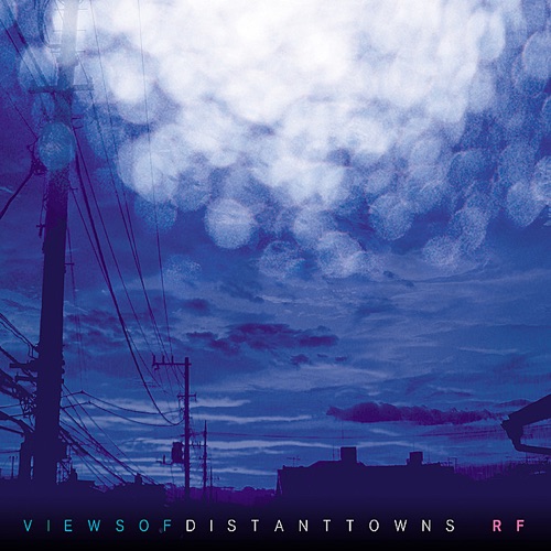 Views of Distant Towns