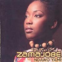 Ndawo Yami