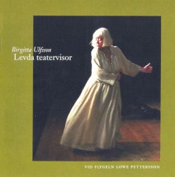 Levda teatervisor